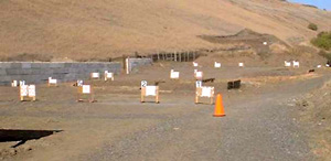 Lewis-Clark Wildlife Club Shooting Range