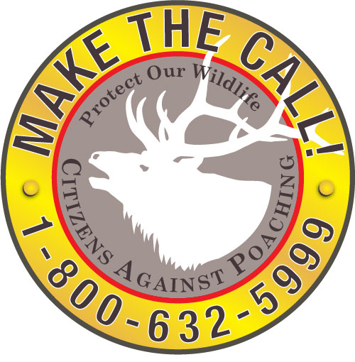 Make the Call Logo