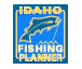 Fishing Planner Icon
