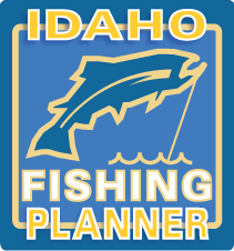 Idaho Fishing Planner