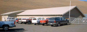 Lewis-Clark Wildlife Club Shooting Range