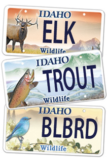 Funding - Your Help Is Important Idaho Fish and Game