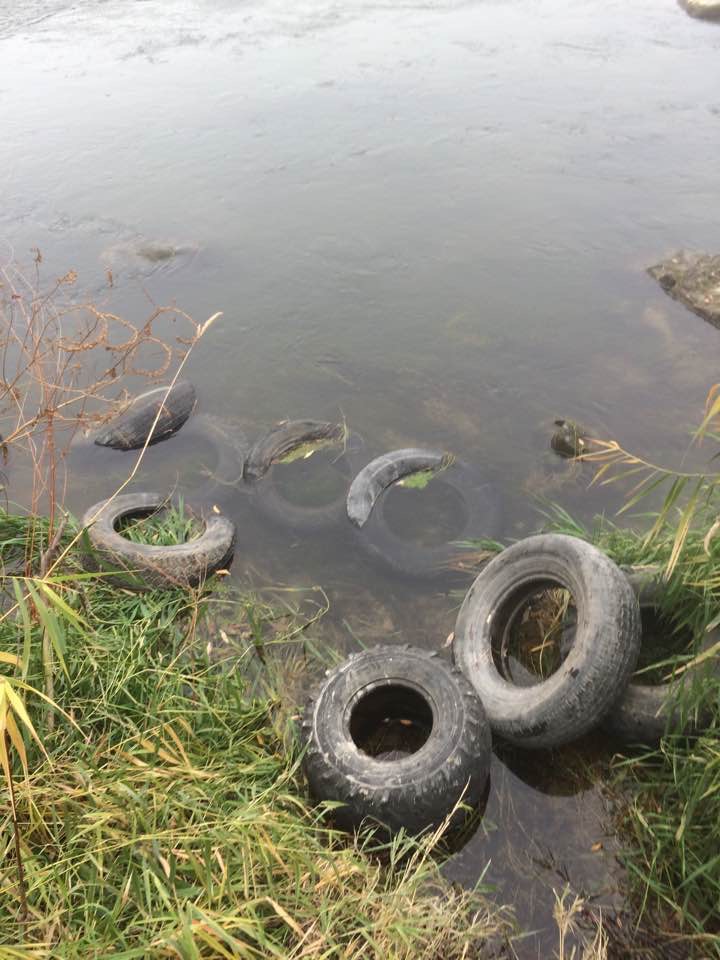 Snake River Bordewick Access