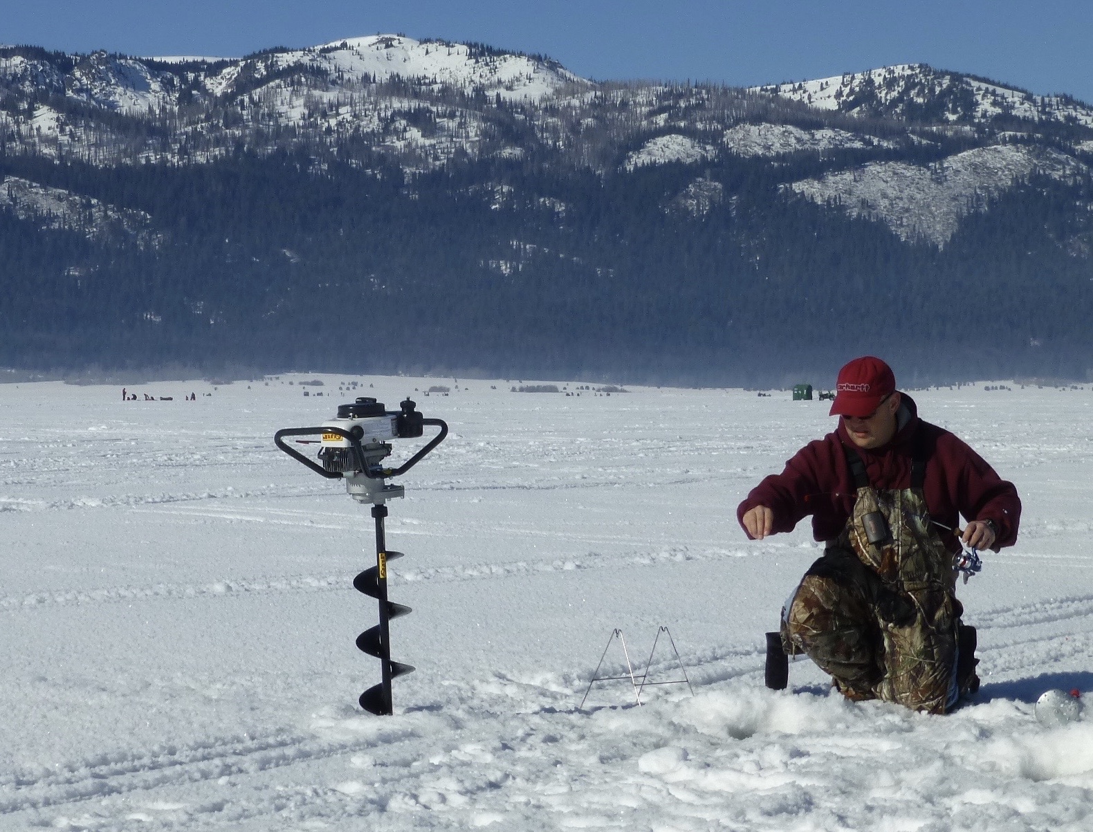 Watch your step: Here's how to stay safe out on the ice this year