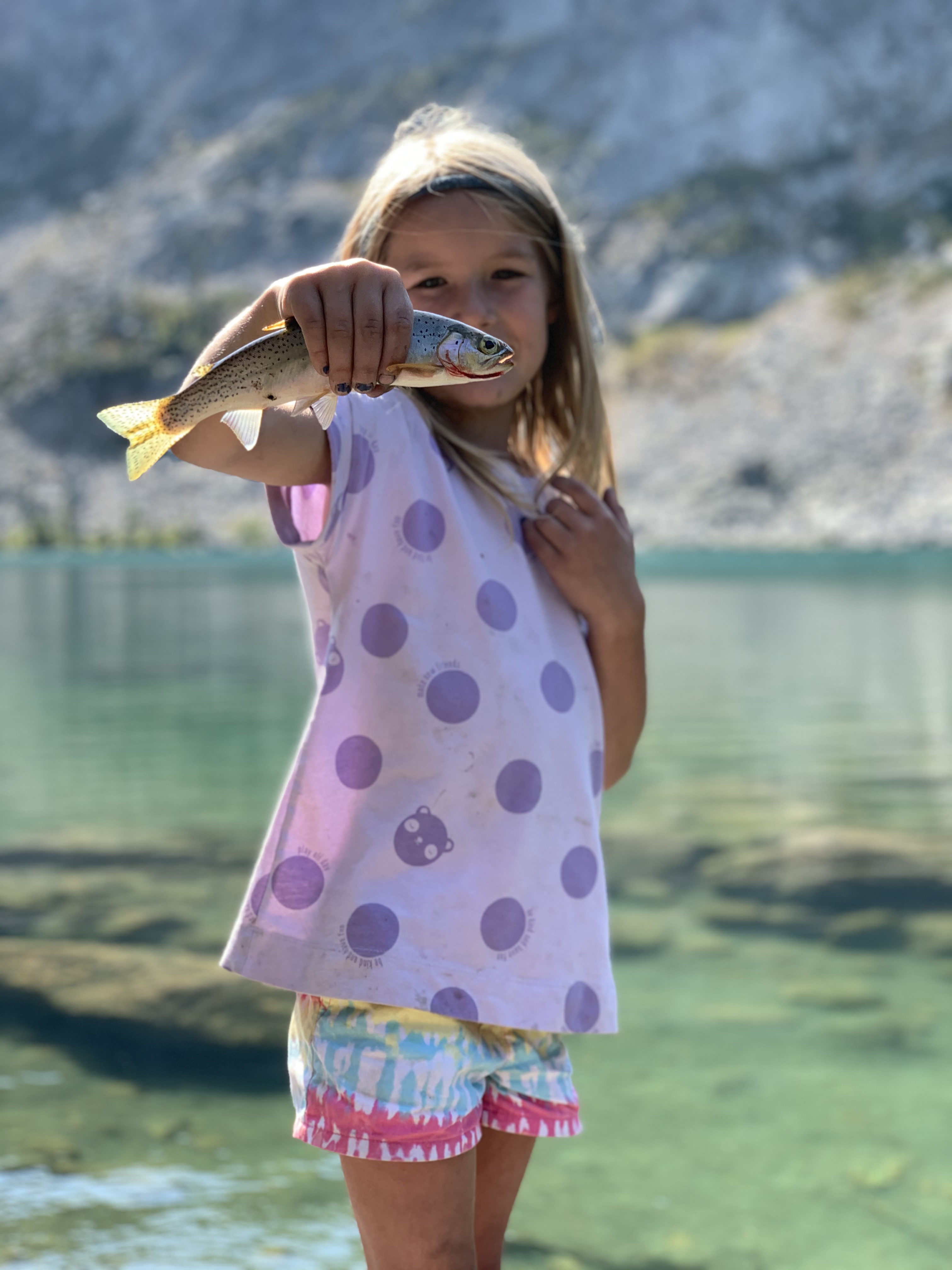 No matter where you live in Idaho, Free Fishing Day on June 10 offers
