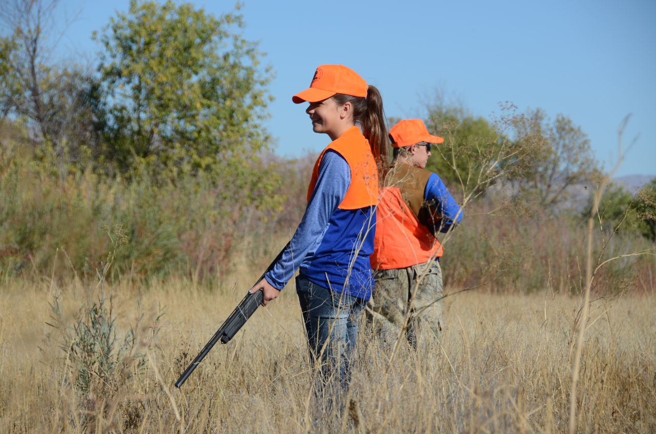 Want to try hunting in Idaho? Here's how to get started Idaho Fish and Game