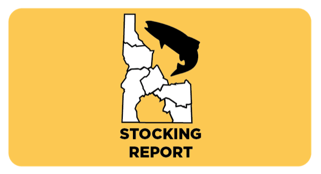 Rainbow Trout Stocking Schedule For March 2023 In The Magic Valley 