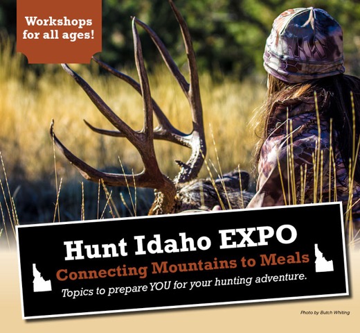 Hunt Expo