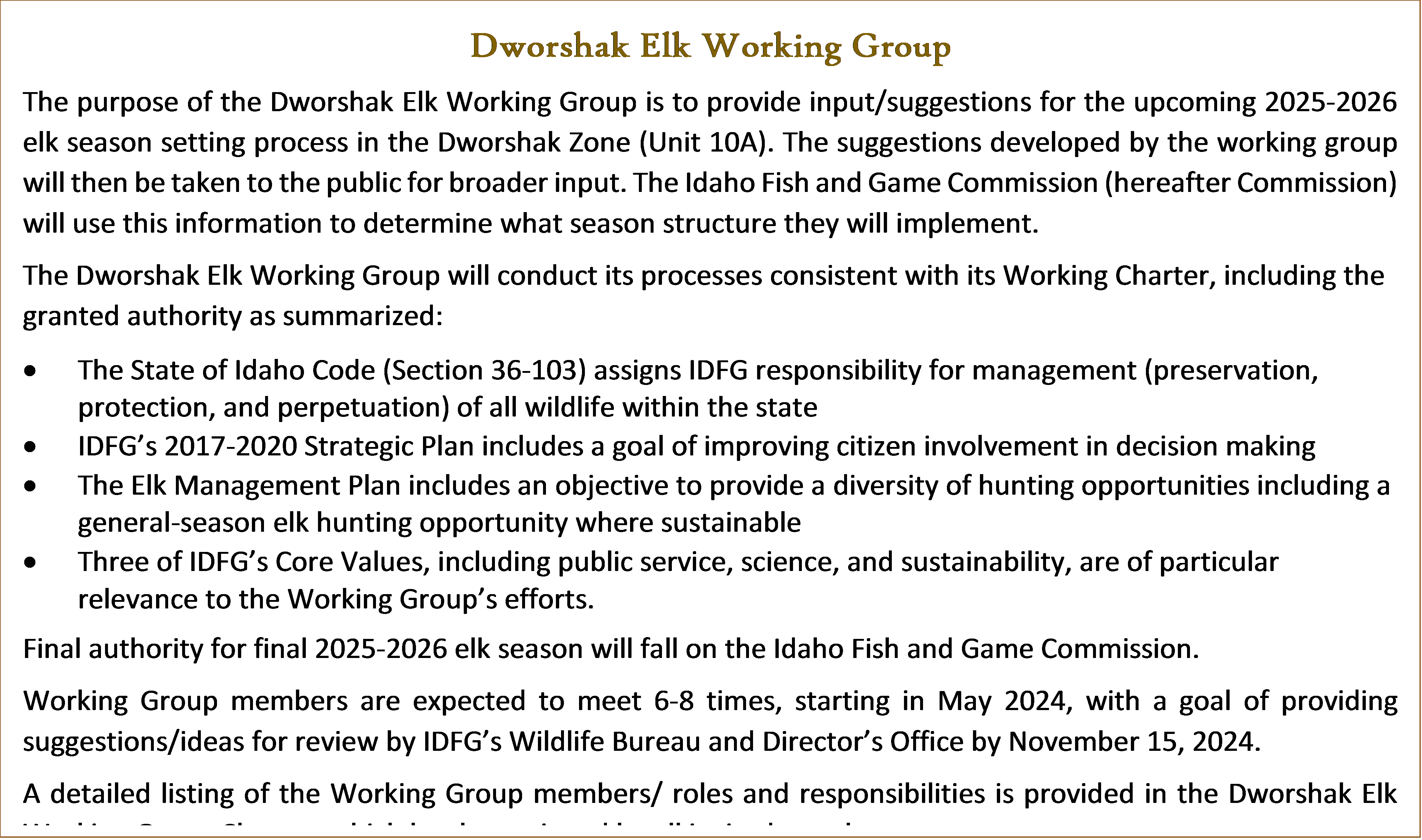 5-23-24 Elk working group agenda page3