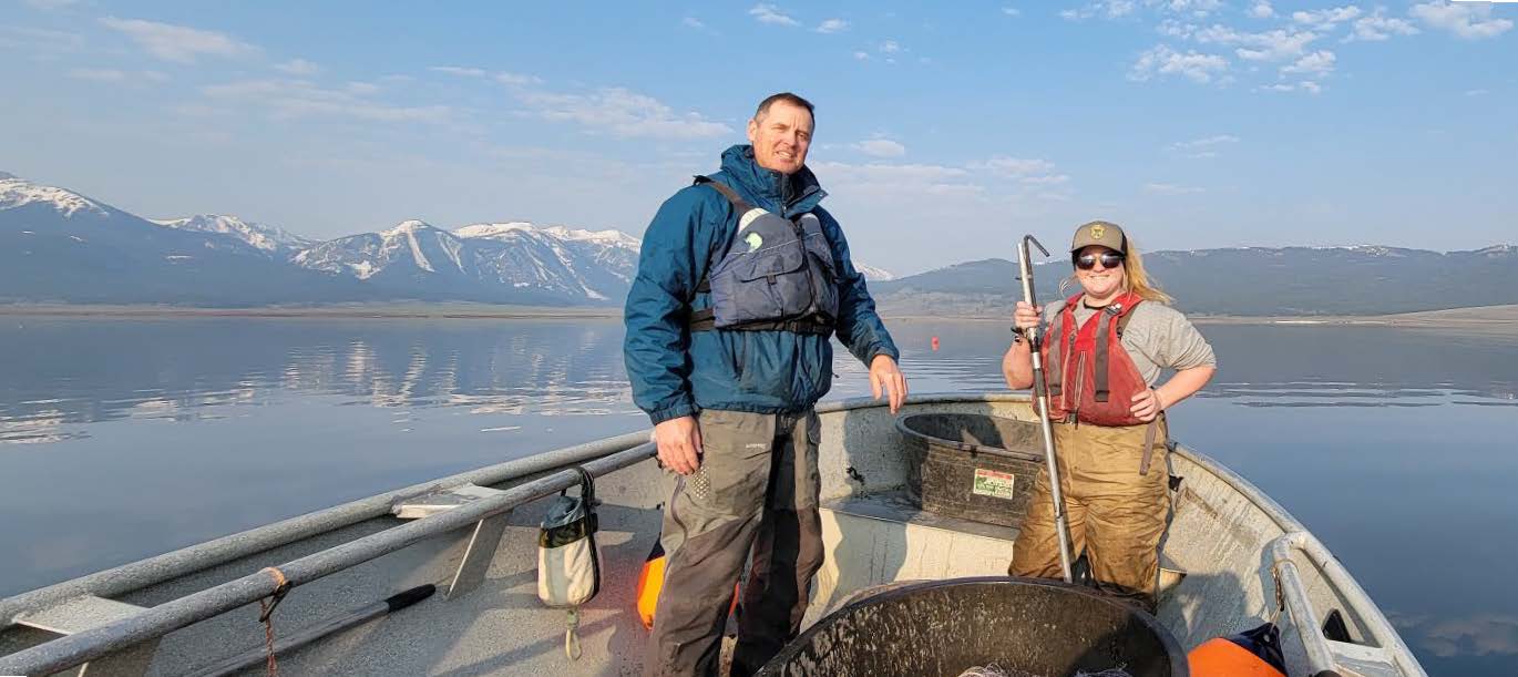 Henrys Lake Newsletter - Fall 2023 | Idaho Fish and Game