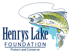 Henrys Lake Foundation Logo