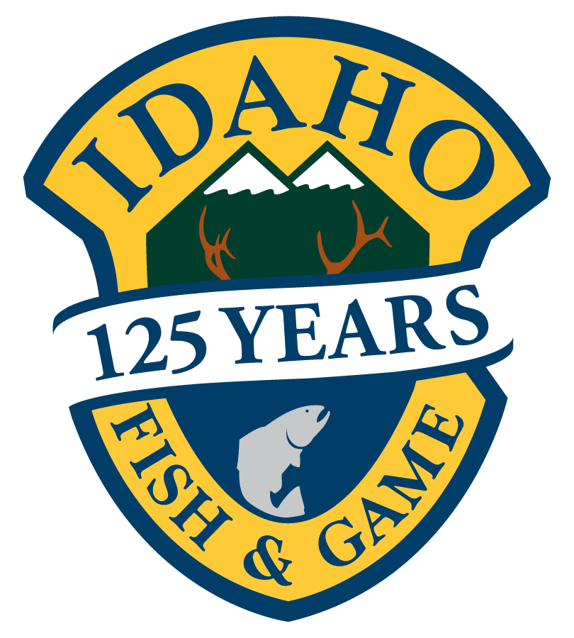 Idaho Fish and Game 125
