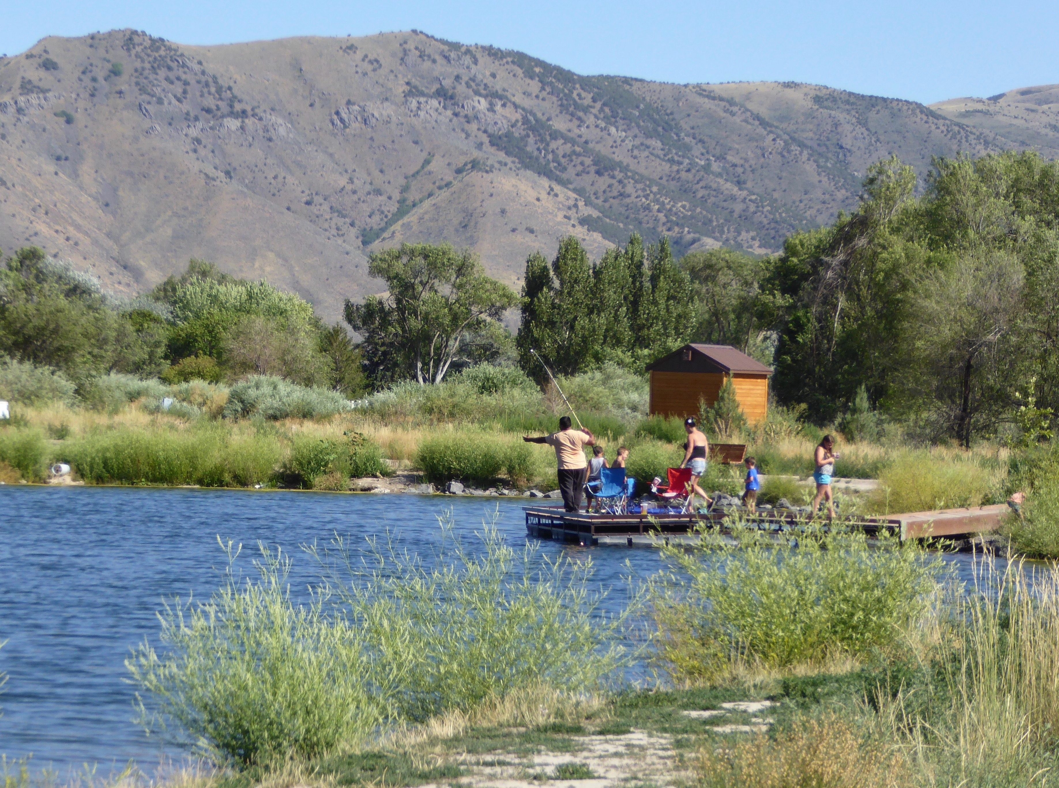 Idaho Fishing 101: An Angling Overview of the Gem State