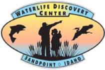 WaterLife Discovery Center - Sandpoint, Idaho