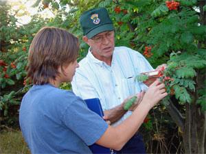 Dwight Kilgore - Super Volunteer