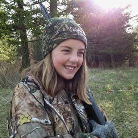 Director's Youth Turkey Hunt Video