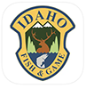 Go Outdoors Idaho App Icon