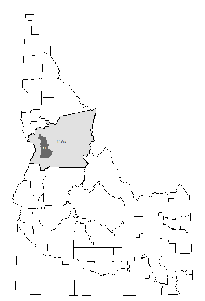 Chronic Wasting Disease detected in two Idaho mule deer Idaho Fish and Game