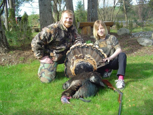 What Could You Learn In The Successful Turkey Hunting Course