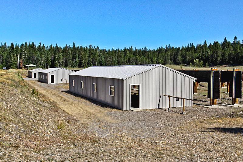 Farragut Shooting Range Opens May 6th Idaho Fish and Game