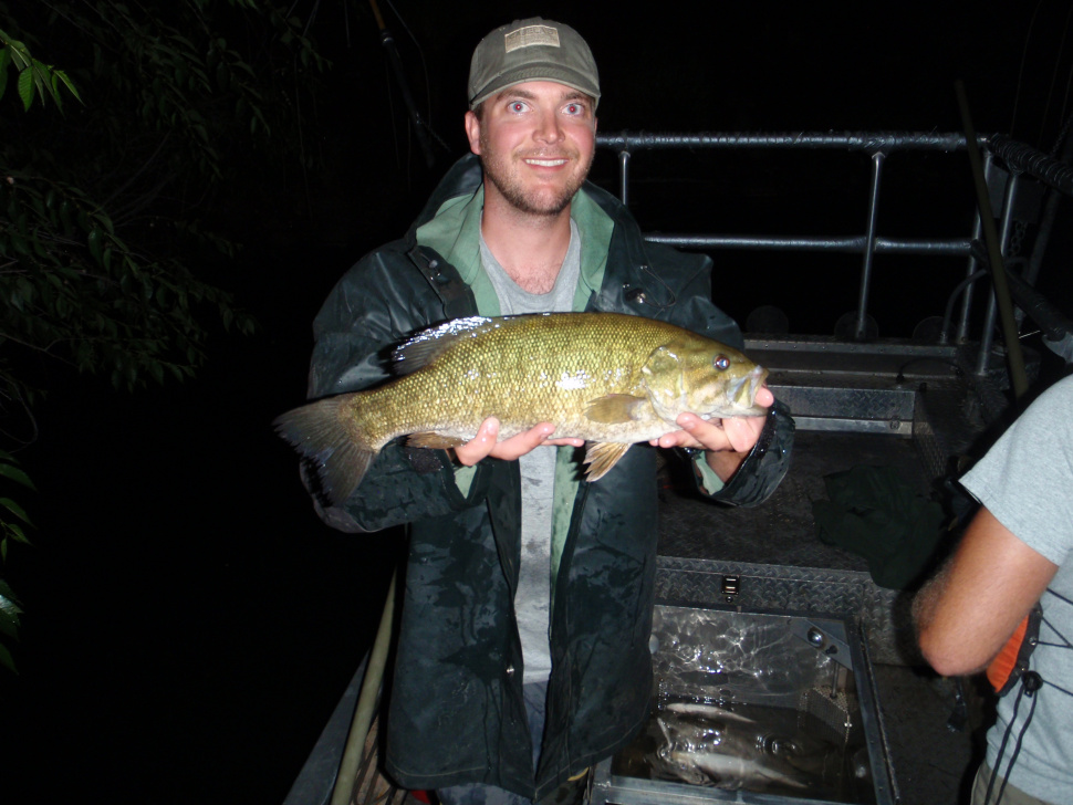 Bragg'n About Bass Fishing in Idaho | Idaho Fish and Game