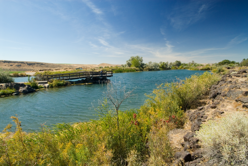Hagerman State Fish Hatchery announces new gate closure times Idaho