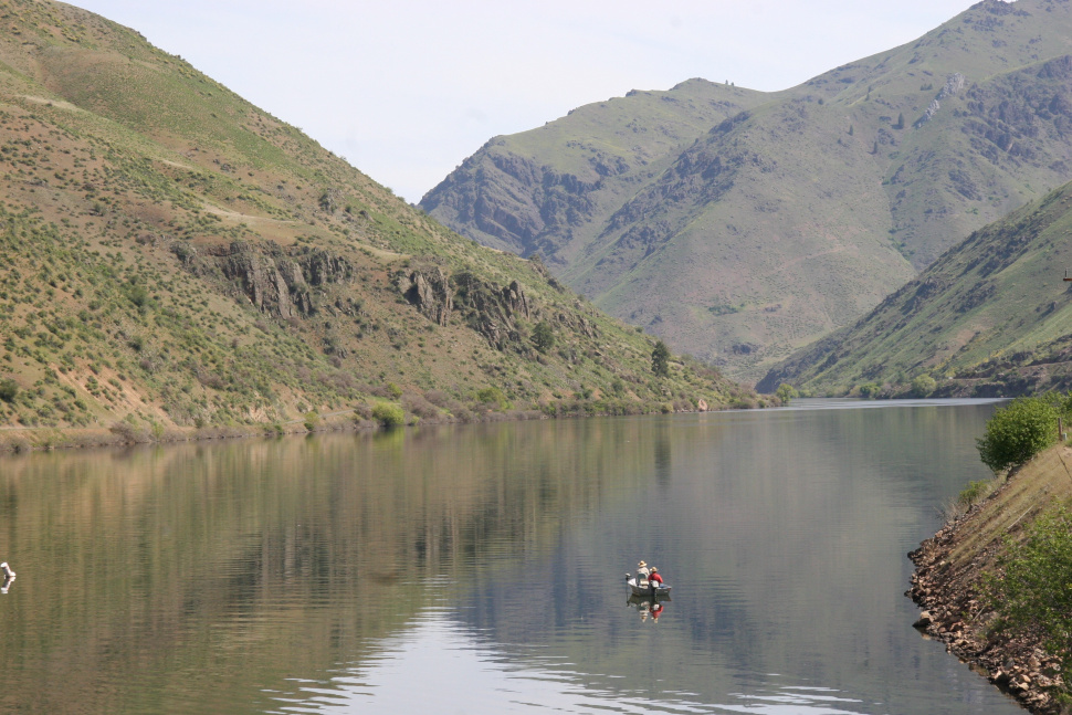 Fish Idaho's Lakes This Weekend The Fishing Wire