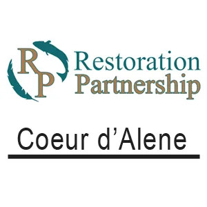 Coeur d'Alene Restoration Partnership