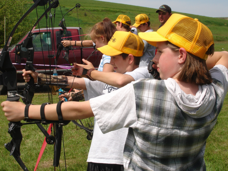 Save the Date for Fish and Game’s Southeast Idaho Hunting University on