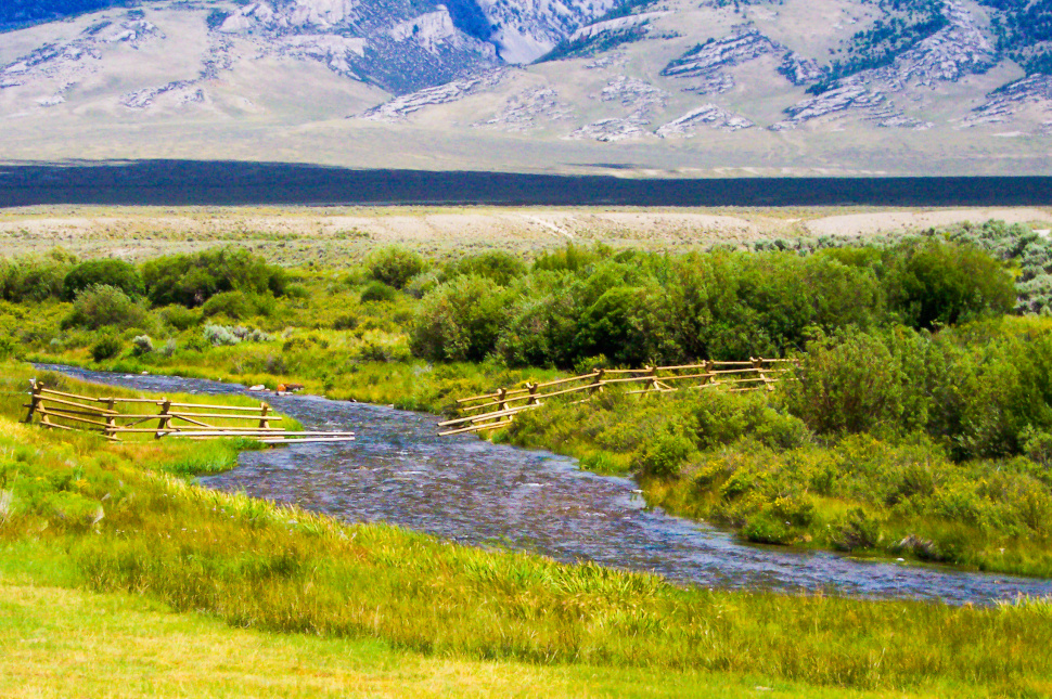 Summer fishing guide Idaho Fish and Game