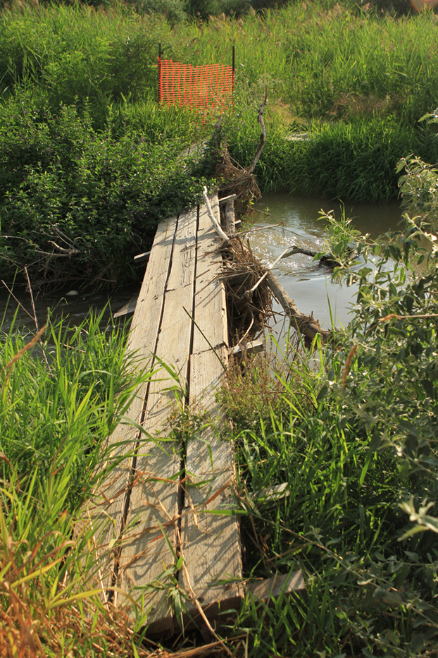 Fort Boise WMA Will be Ready for the Fall Hunting Season Idaho Fish