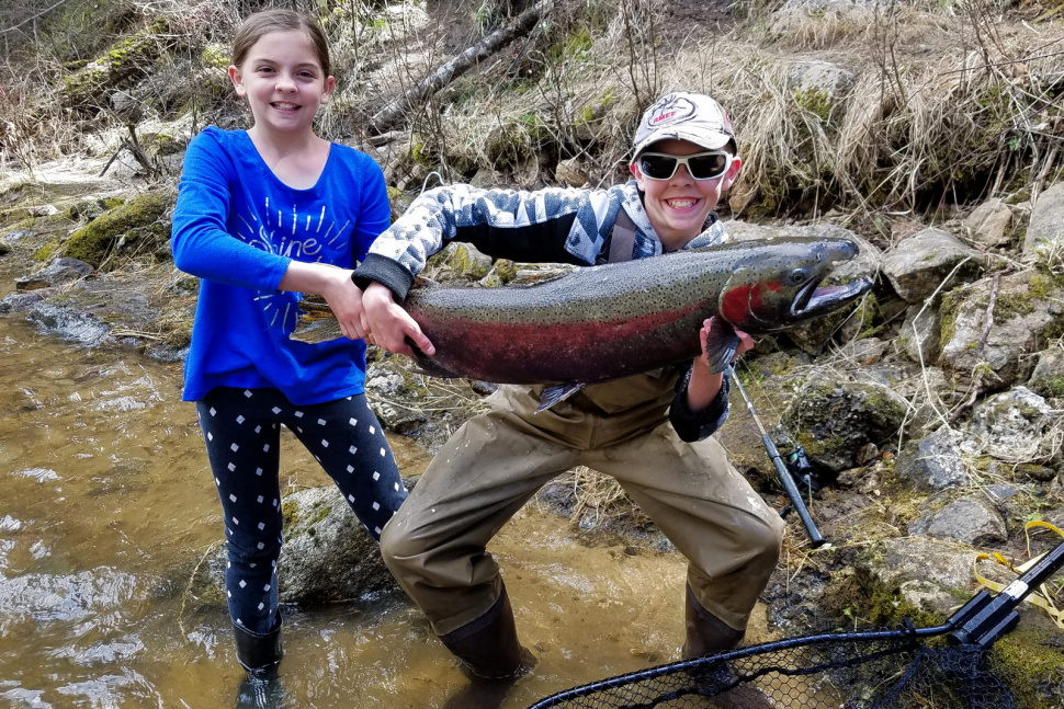 Clearwater river fly fishing Clearance
