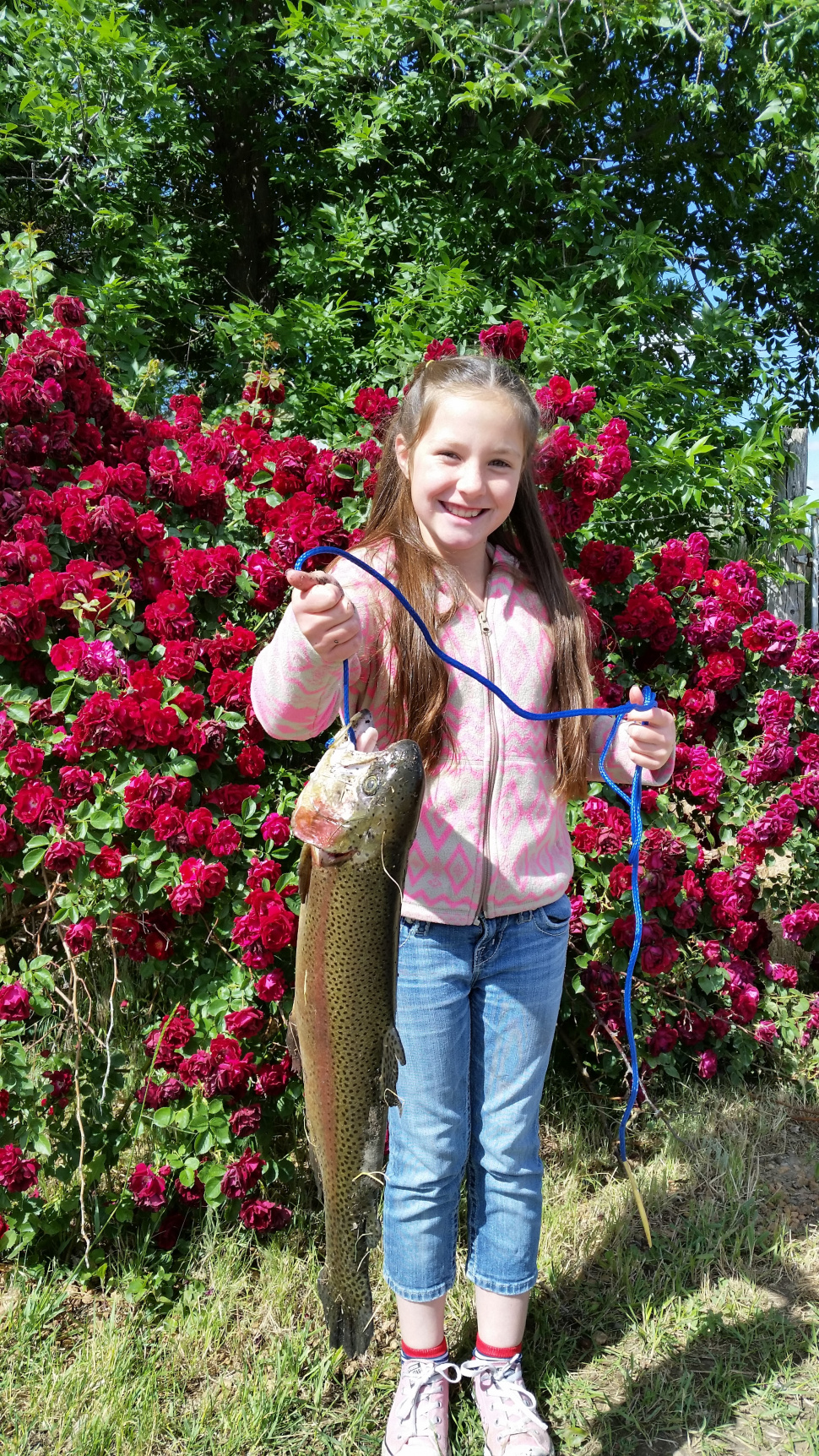No matter where you live in Idaho, Free Fishing Day on June 11 offers