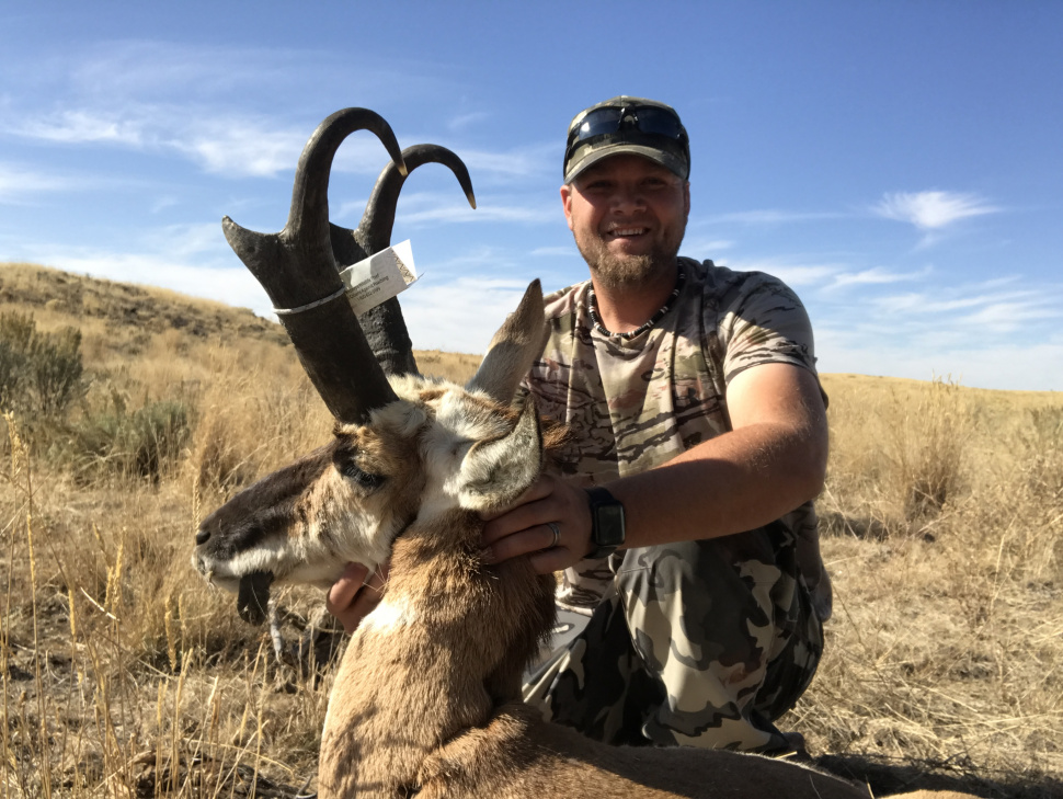 Winners announced for second 2020 Super Hunt drawing | Idaho Fish and Game