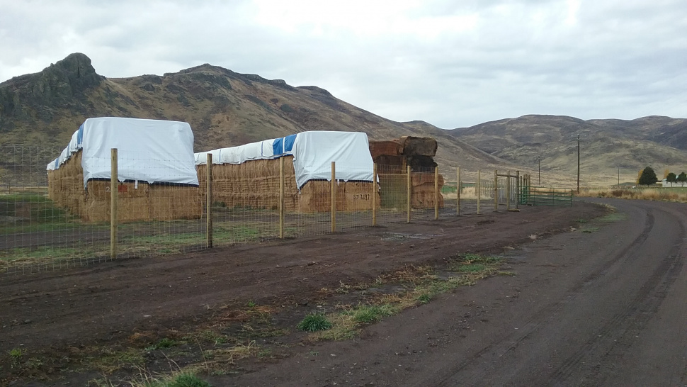 A summary of the access / depredation fee Idaho Fish and Game