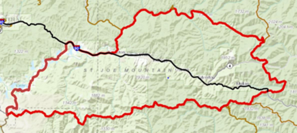 Where Can I Hunt Antlerless Elk In The Panhandle? | Idaho Fish And Game