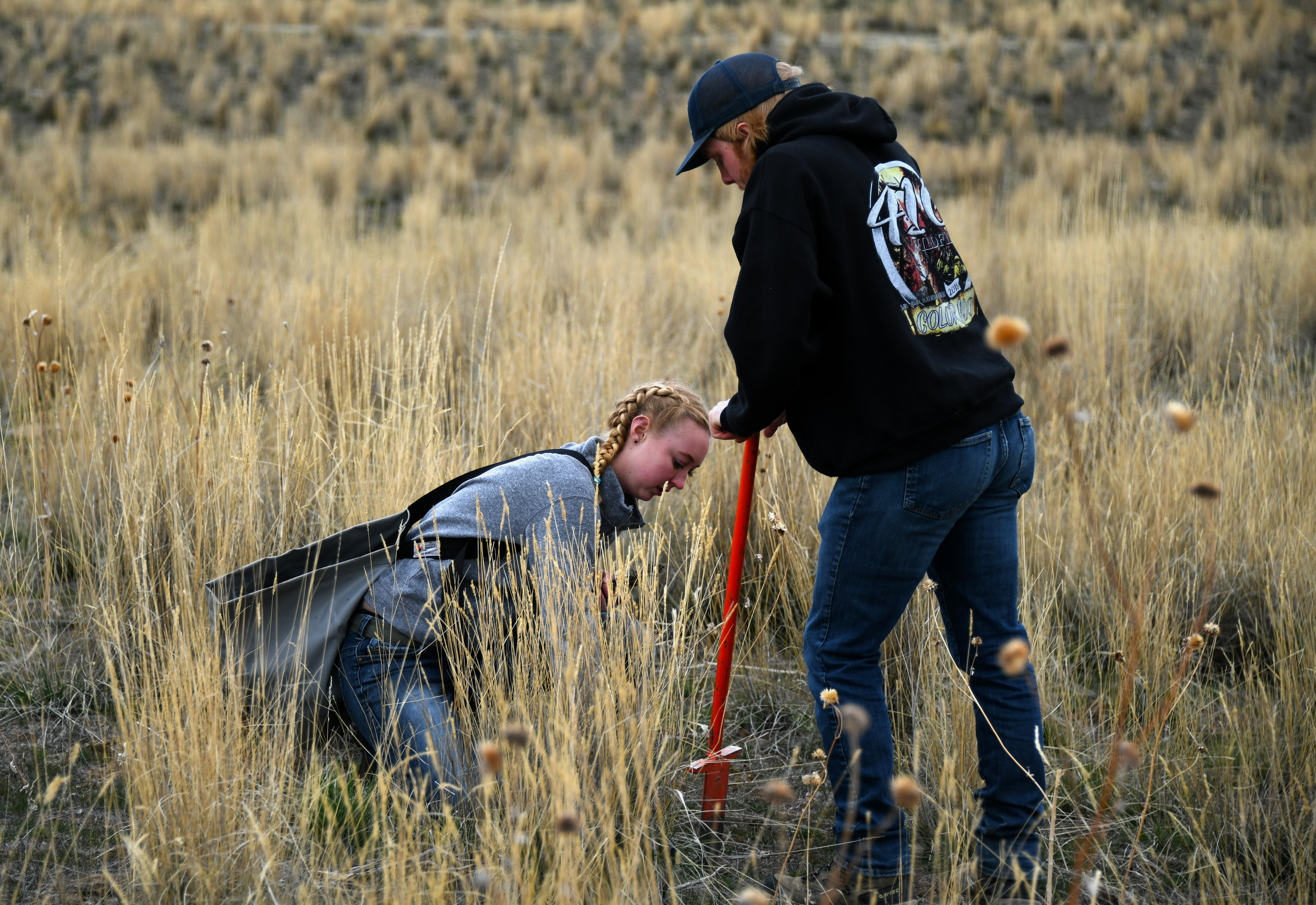 csi_students_planting_sagebrush_at_walker_res_march_2020
