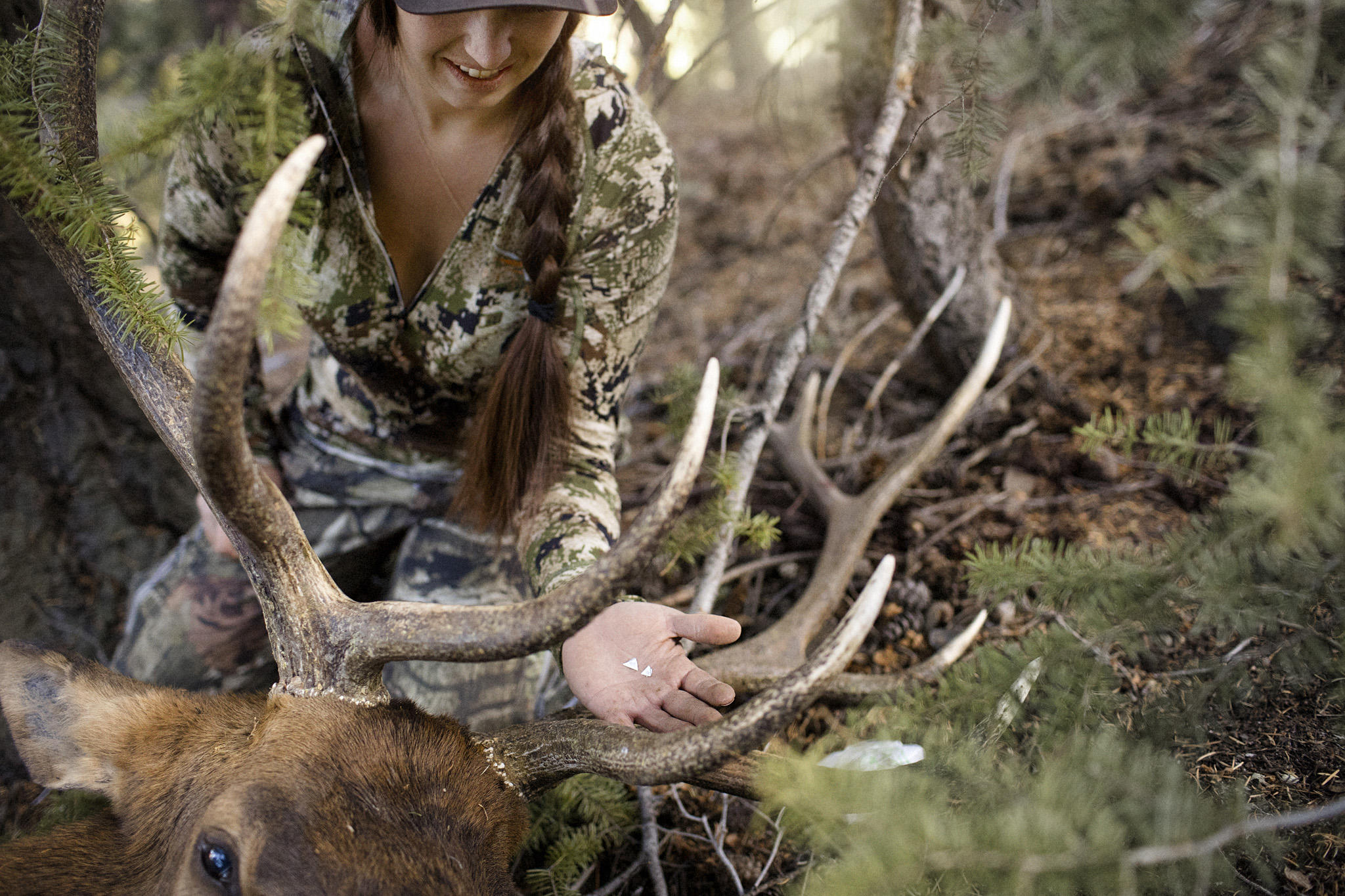 2023_Hunting Bull Elk Harvest Woman_R4_C95_007