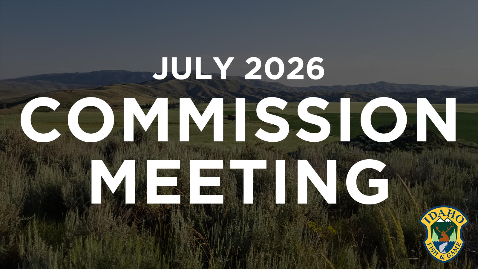 july 2026 commission meeting thumbnail