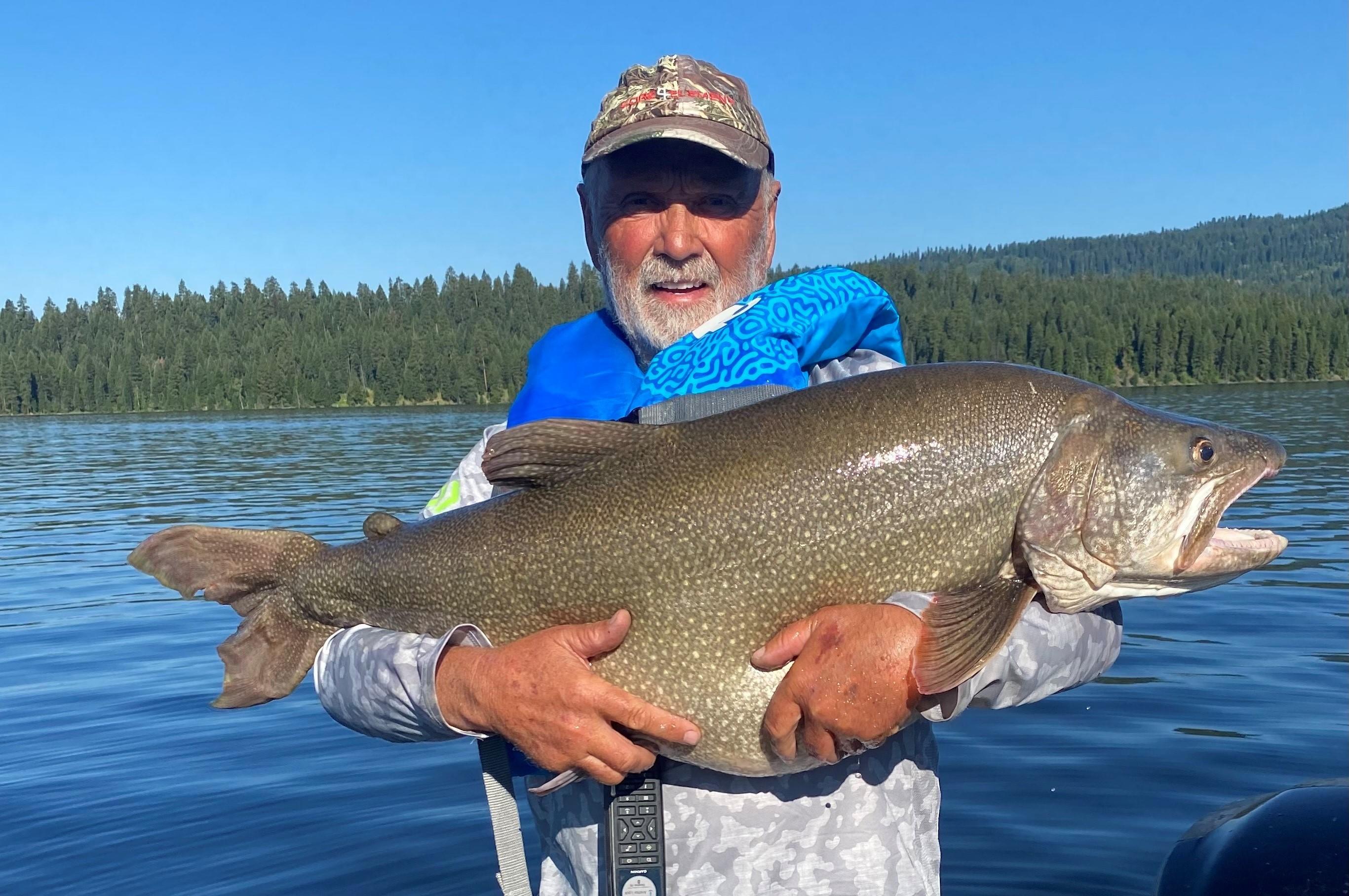 record lake trout kim anderson_2_payette lake