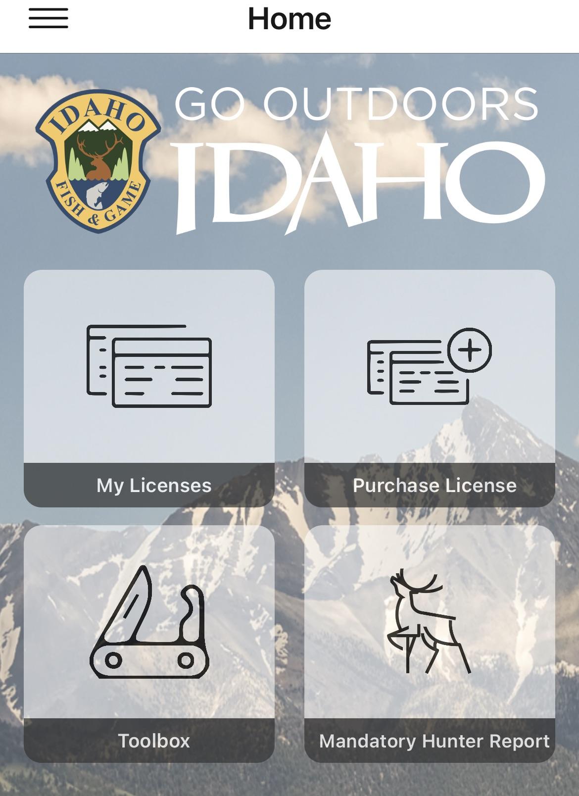 Tags, stamps and permits are collectable, Things To Do