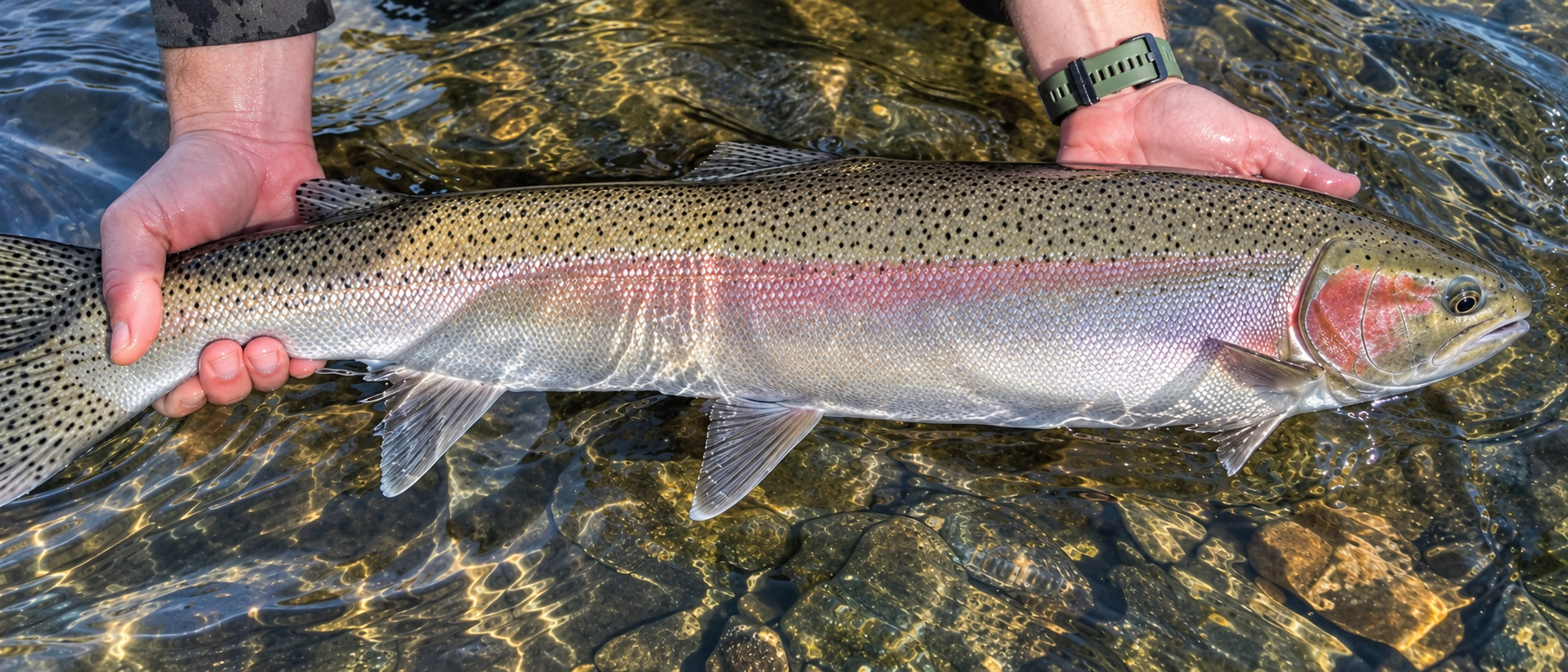 Steelhead
