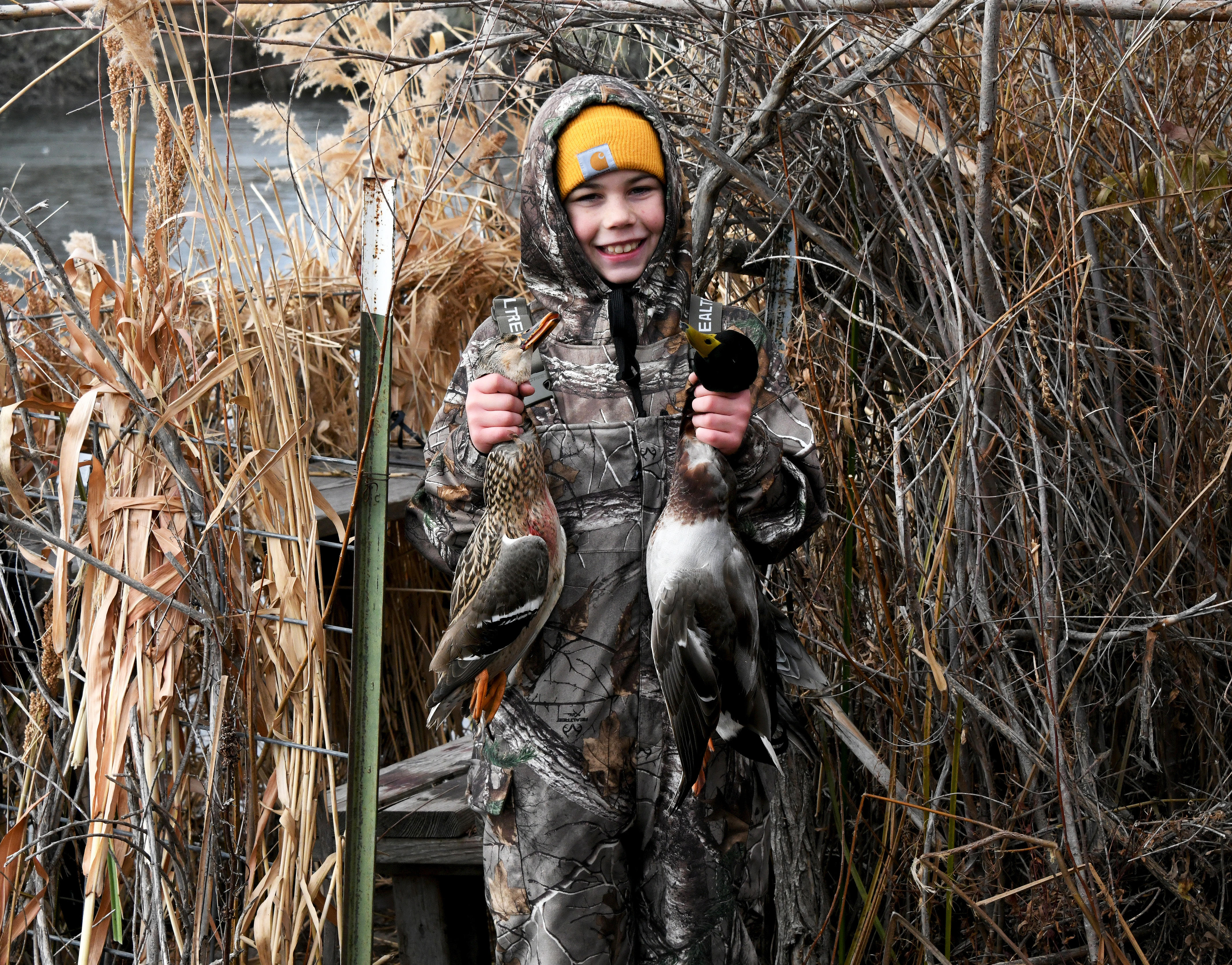 rhett_young_mentored_youth_waterfowl_hunt_hagerman_nov_2022