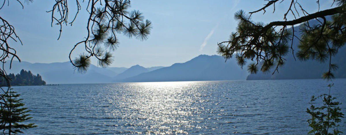 Lake Pend Oreille