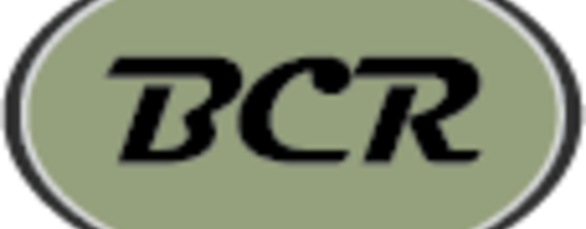 Black's Creek Range logo