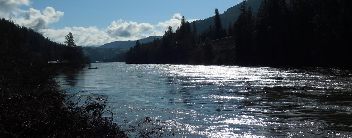 Clearwater River