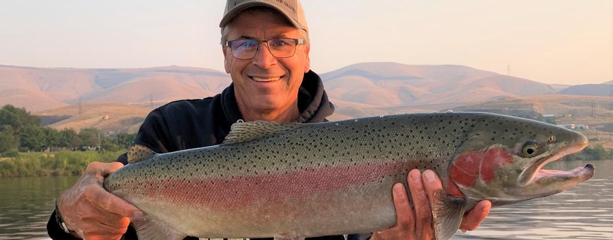 Idaho Steelhead Update (9/21/22) | Idaho Fish And Game