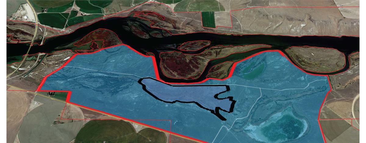 strike_wma_bruneau_duck_pond_burn_and_closure_map