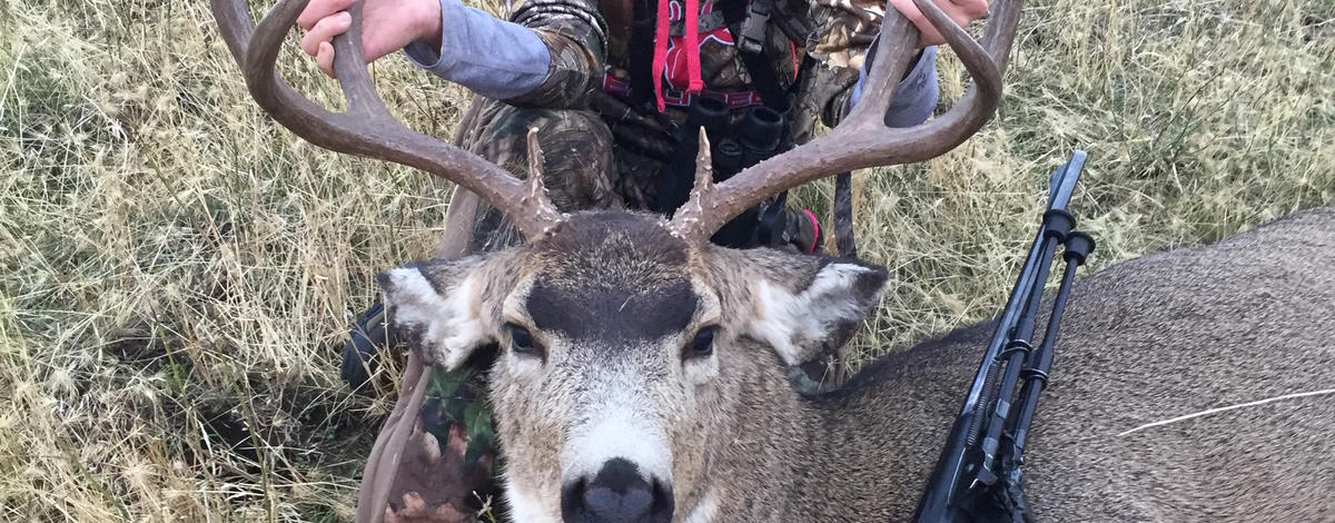 Not all hunts are successful, but we can still learn from them