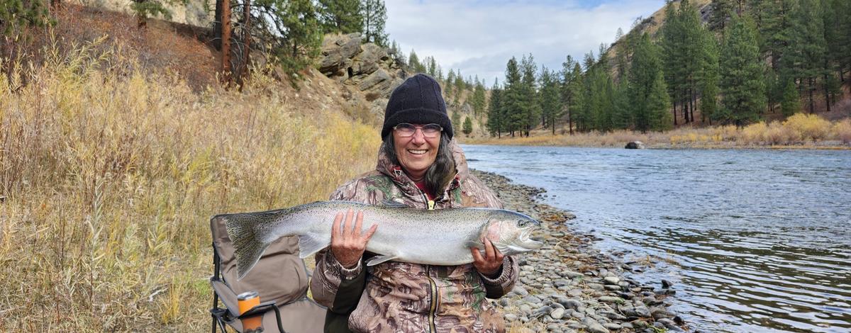 USR angler - fall 2024